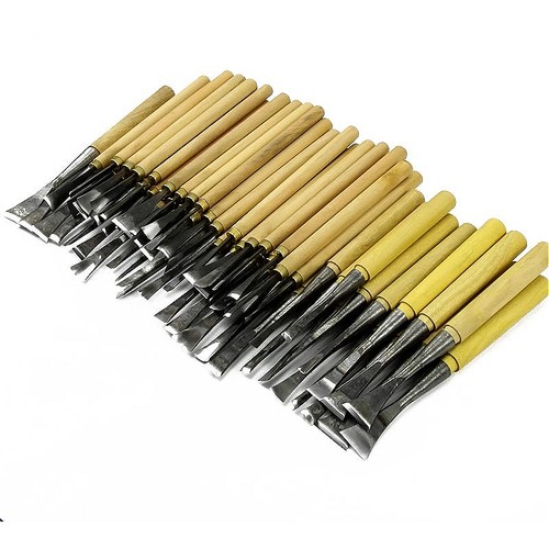 31pcs general woodworking - 31pcs,