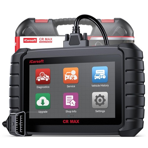 Icarsoft max enhanced - icarsoft, cr