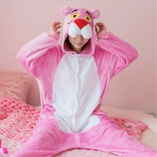 Unisex Kigurumi Pajamas