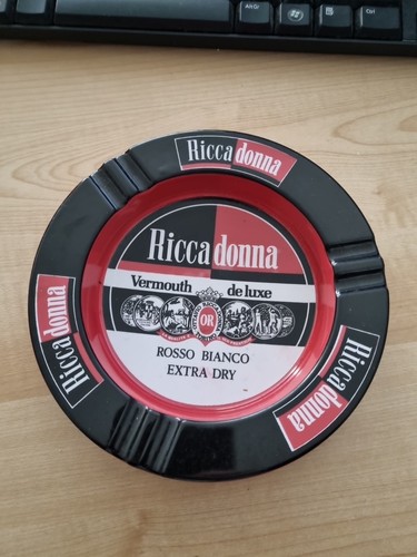 Riccadonna bakelite vintage - bakelite,