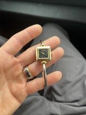 GUCCI 1900L Ladies Quartz