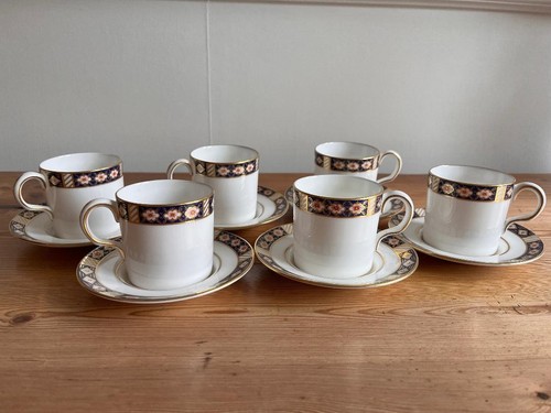Royal crown derby - royal,