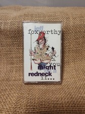 Jeff Foxworthy You Might Be a