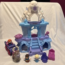 Fisher Price Little People