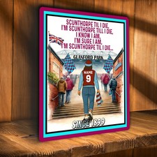 Womens Football Scunthorpe