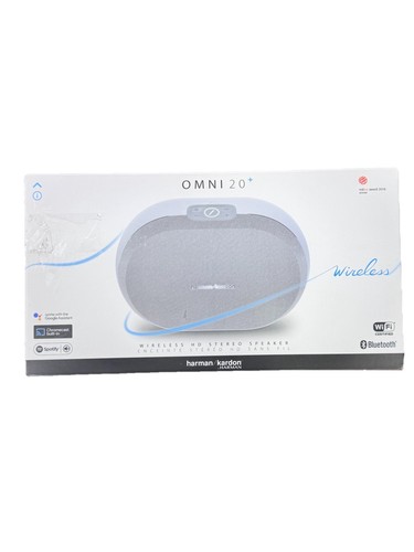 Harman kardon omni - omni, 20+