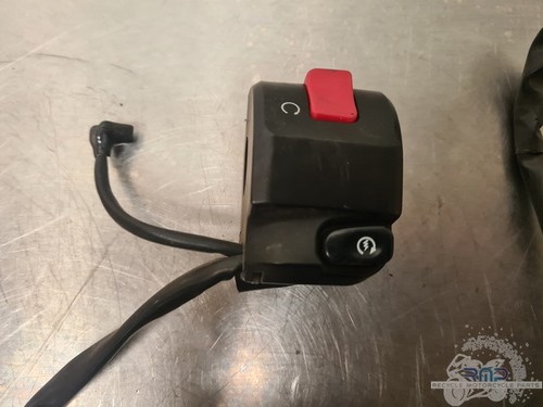 Kawasaki er6 2012 2016 - er6, to