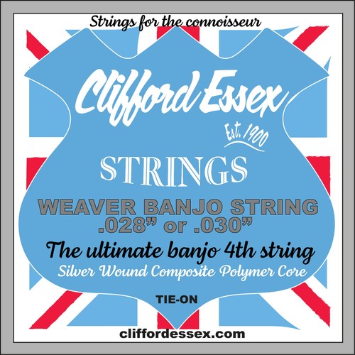 Clifford essex classical - clifford,