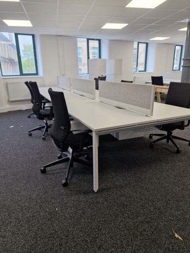 Steelcase frame one - steelcase,