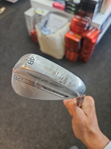 Titleist sm10 vokey wedge - titleist,