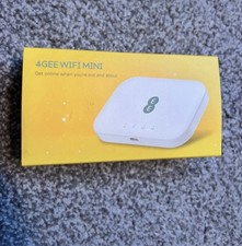 Unlocked EE EE71 4GEE Portable