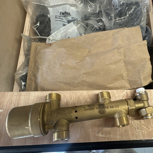 Schiedel wras brass - wras,