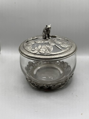 Vintage rawcliffe pewter - vintage,