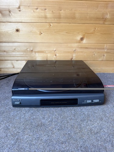 Sony lx56 stereo - stereo, turntable