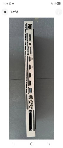 Samsung js9000 one connect - connect, box