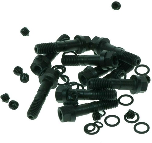 Sram avid elixir - sram, banjo