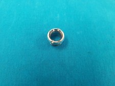 Mercedes-Benz W107 R107 SL SLC Trim Cover Button Cover Chrome