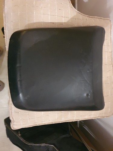Bmw r1100rt rear back pillion - rear,