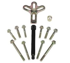 13PC HARMONIC BALANCE