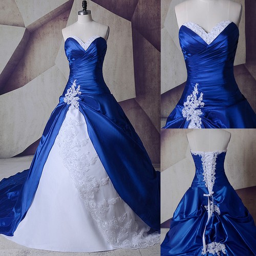Vintage wedding dress - vintage,