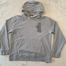 J Lindeberg Hoodie Mens XL