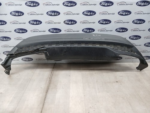 Genuine ford fiesta mk7 - fiesta, mk7.5