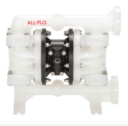 All flo diaphragm pump - diaphragm,