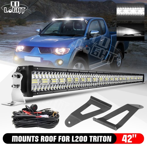 Straight 42inch led light - 42inch,