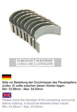 Ford Granada Scorpio MK1 con