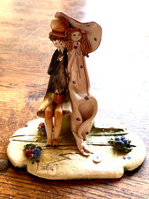 Zampiva vintage porcelain