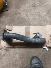 Gsxr 1000 Exhaust Link Pipe