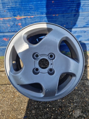 Peugeot 306 5spoke alloy - peugeot,