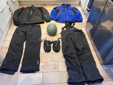 Mens Ski Wear
