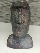 Polyresin Easter Island Statue