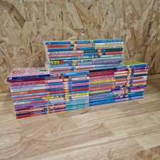 Rainbow Magic Fairy Books Collection total of 40 books bundle collection (1)