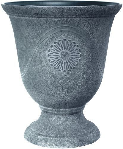 Premium plastic planter - premium,