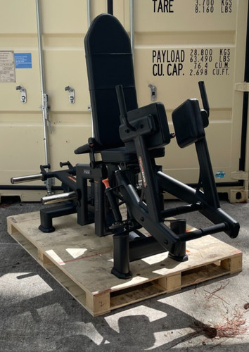 Precor glutebuilder multi - precor, 3d-multi