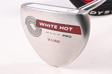 Odyssey White Hot Pro V-Line