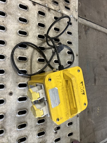 Elite 3kva site transformer - elite,