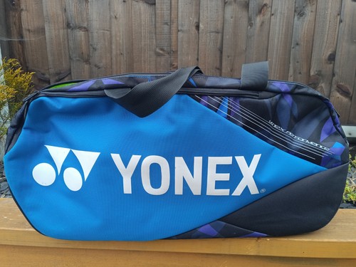 Yonex racket bag - yonex,