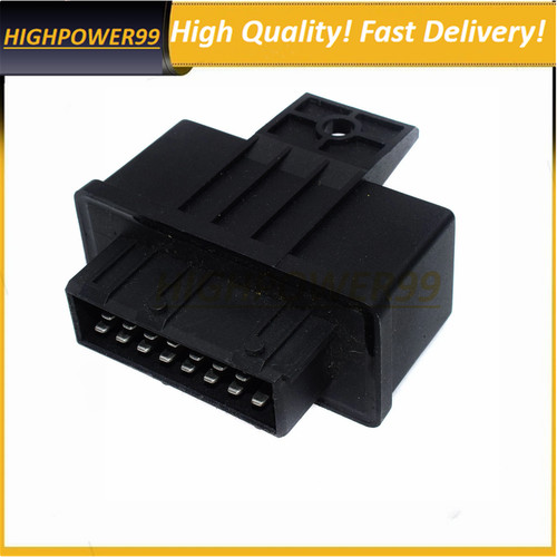 454935 fuel pump relay for - pump,