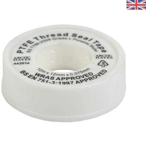 12m ptfe tape - ptfe,