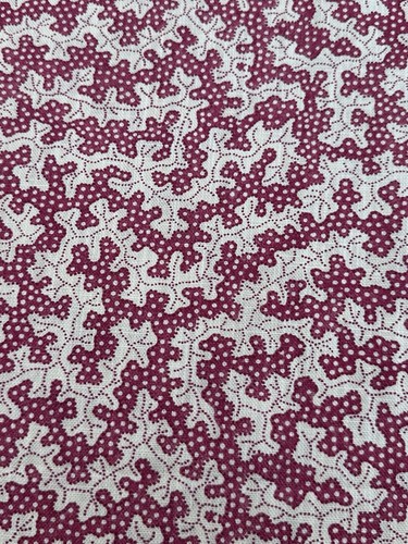 New sanderson fabric truffle - new,