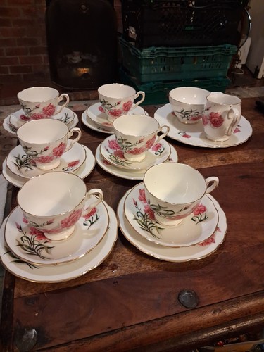Royal stafford fine bone - fine, china