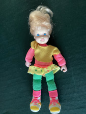 VINTAGE PLAYGROUND KIDS DOLL -