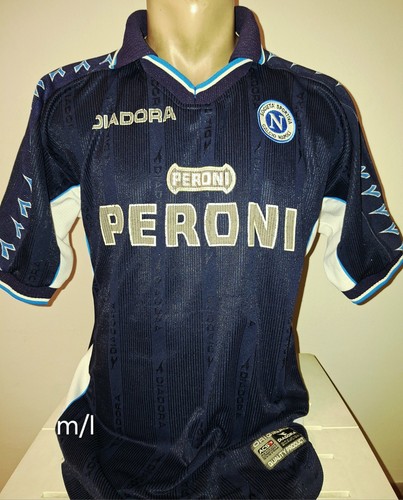 Jersey football napoli - jersey, sc