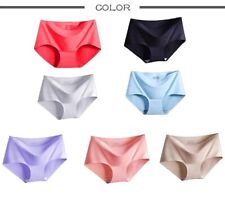 Ladies Underwear Seamless