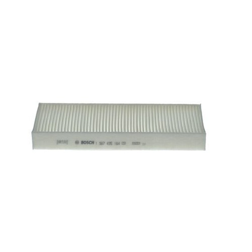 Cabin filter for porsche 911 - porsche,