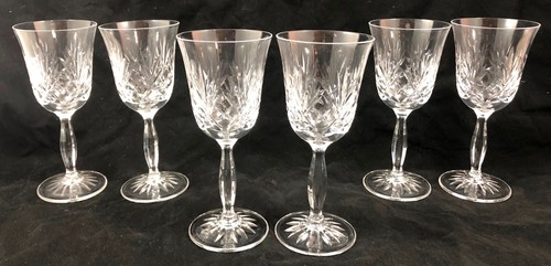 Possibly stuart crystal - possibly,