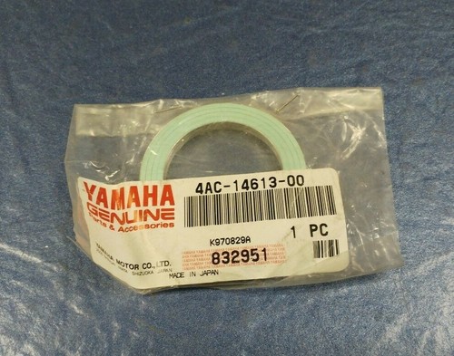 4ac 14613 yamaha gasket - yamaha,